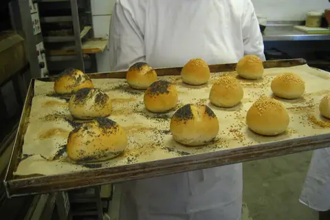 Bethel Bakery photo 2